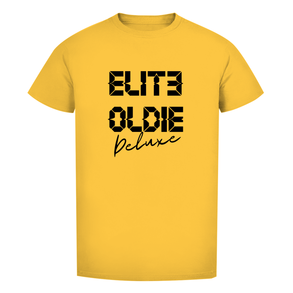 Elite Oldie Deluxe