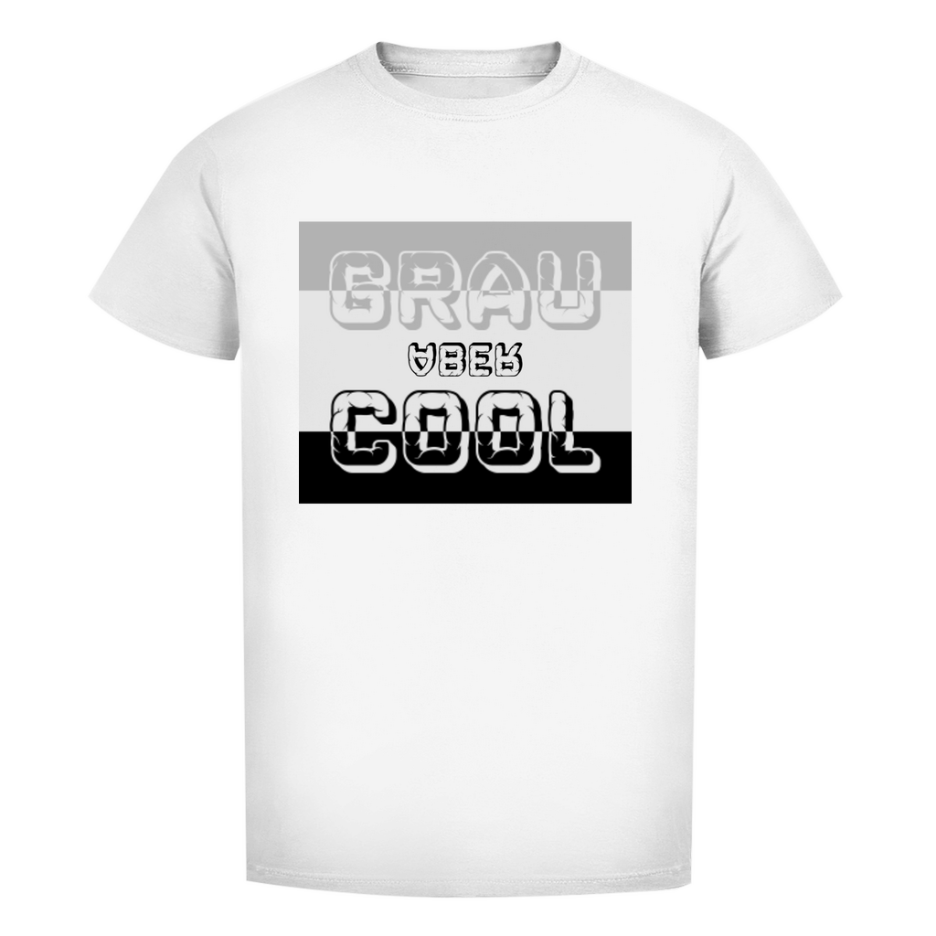 GRAU ABER COOL