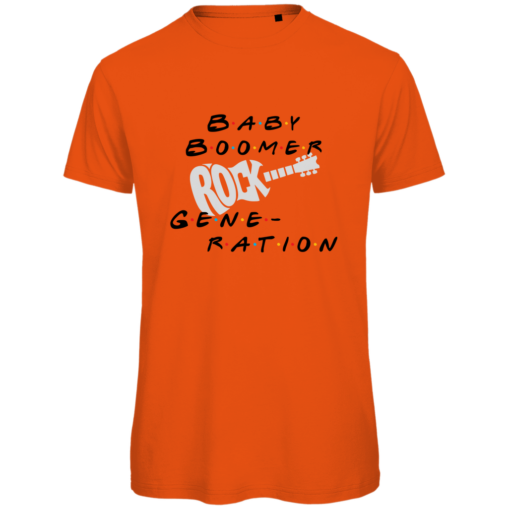 Baby Boomer Rock Generation II