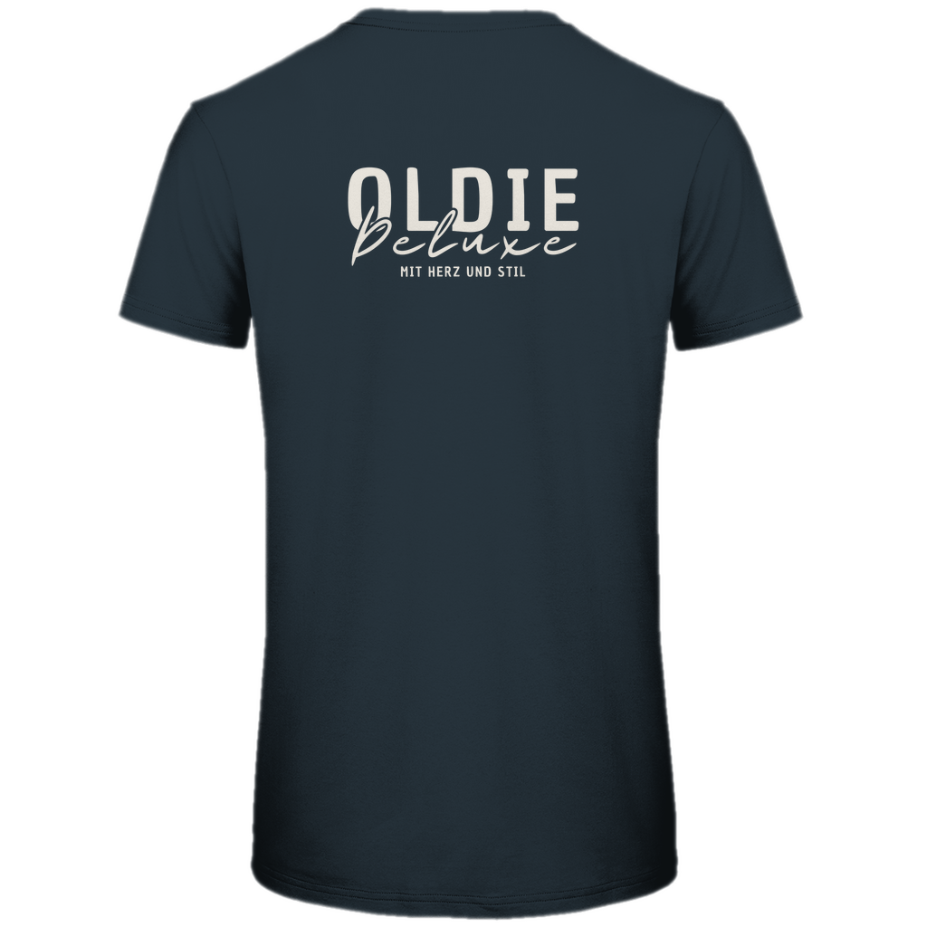 Oldie Deluxe – mit Herz und Stil