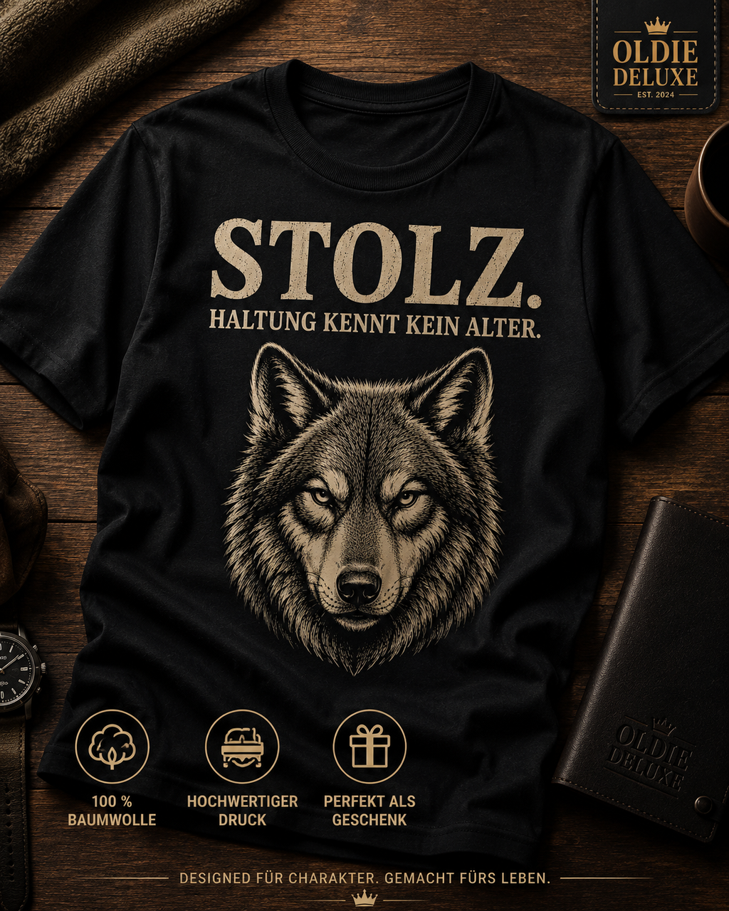 Stolz II
