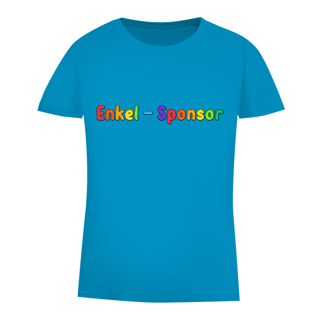 Enkel Sponsor