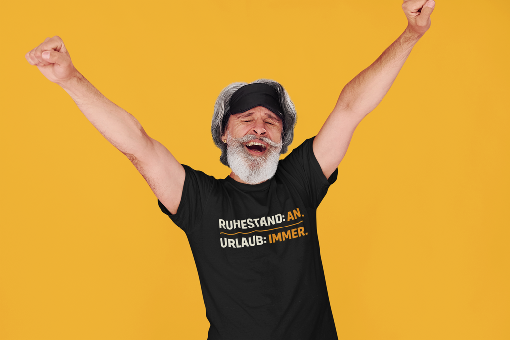 Ruhestand:AN