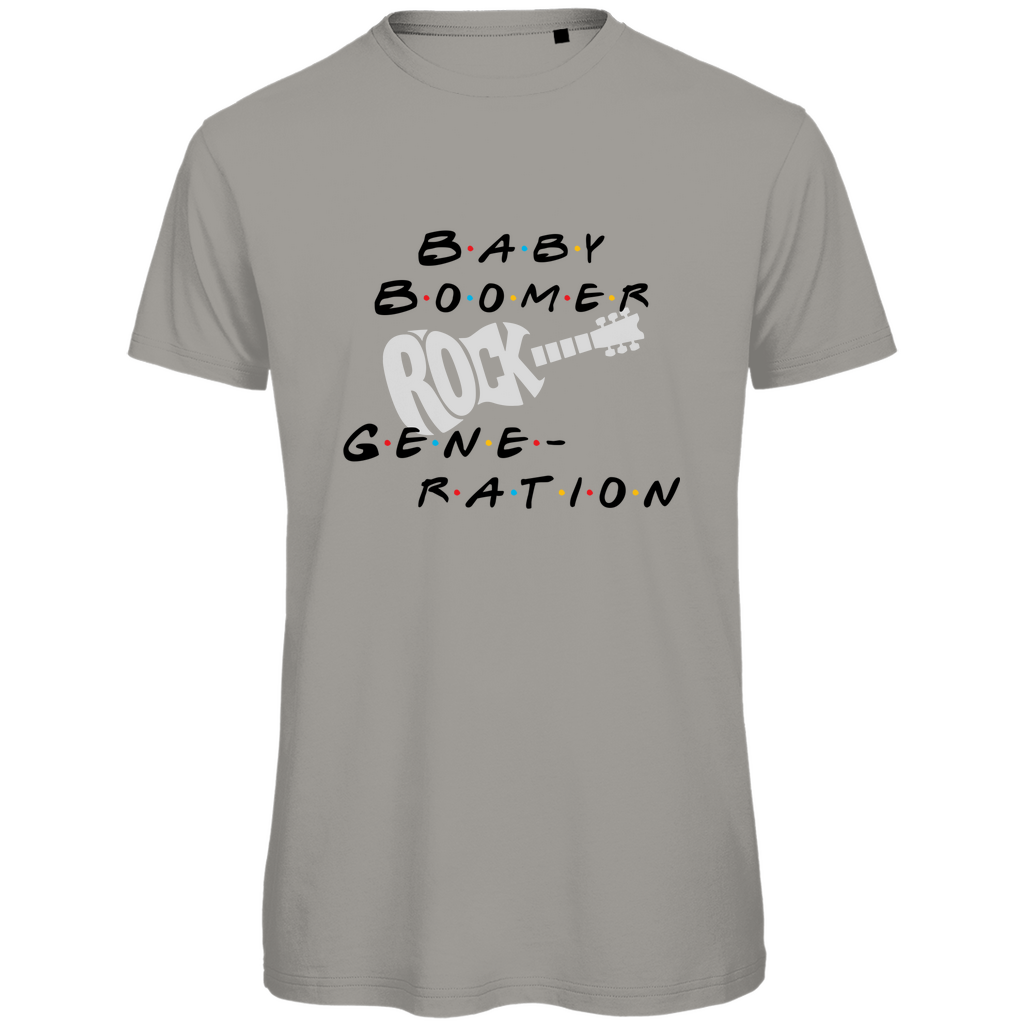 Baby Boomer Rock Generation II