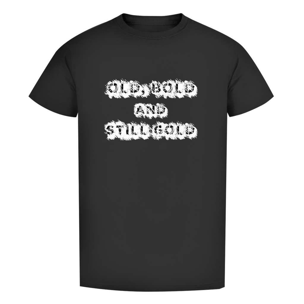 Old, Bold and Still Gold