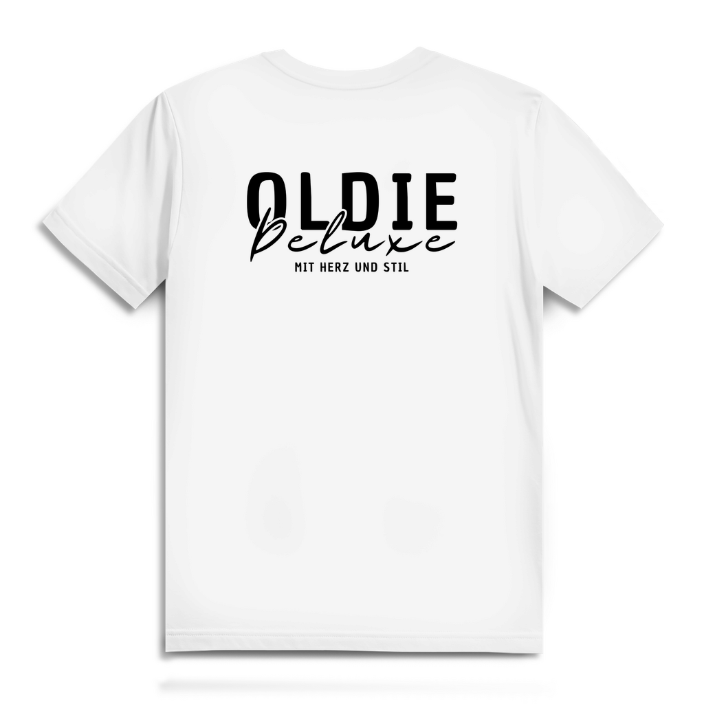 Stil kennt kein Alter – Oldie Deluxe!
