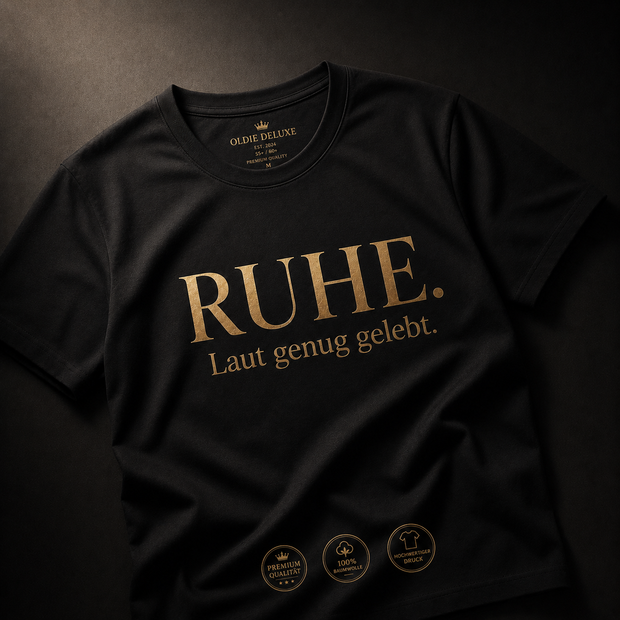 RUHE