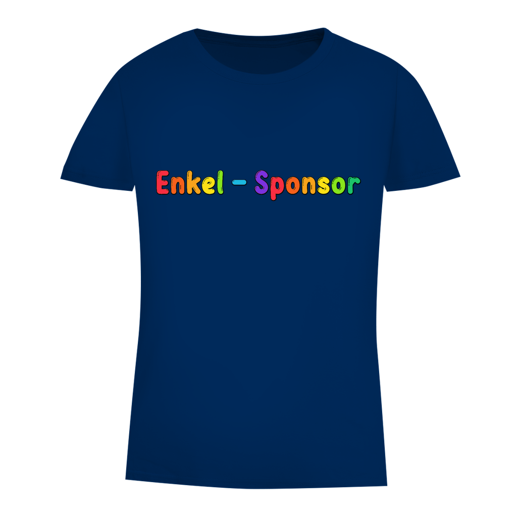 Enkel Sponsor