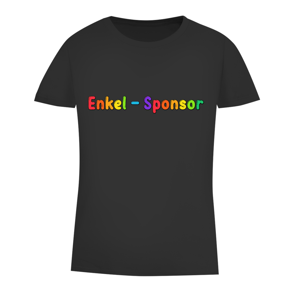 Enkel Sponsor