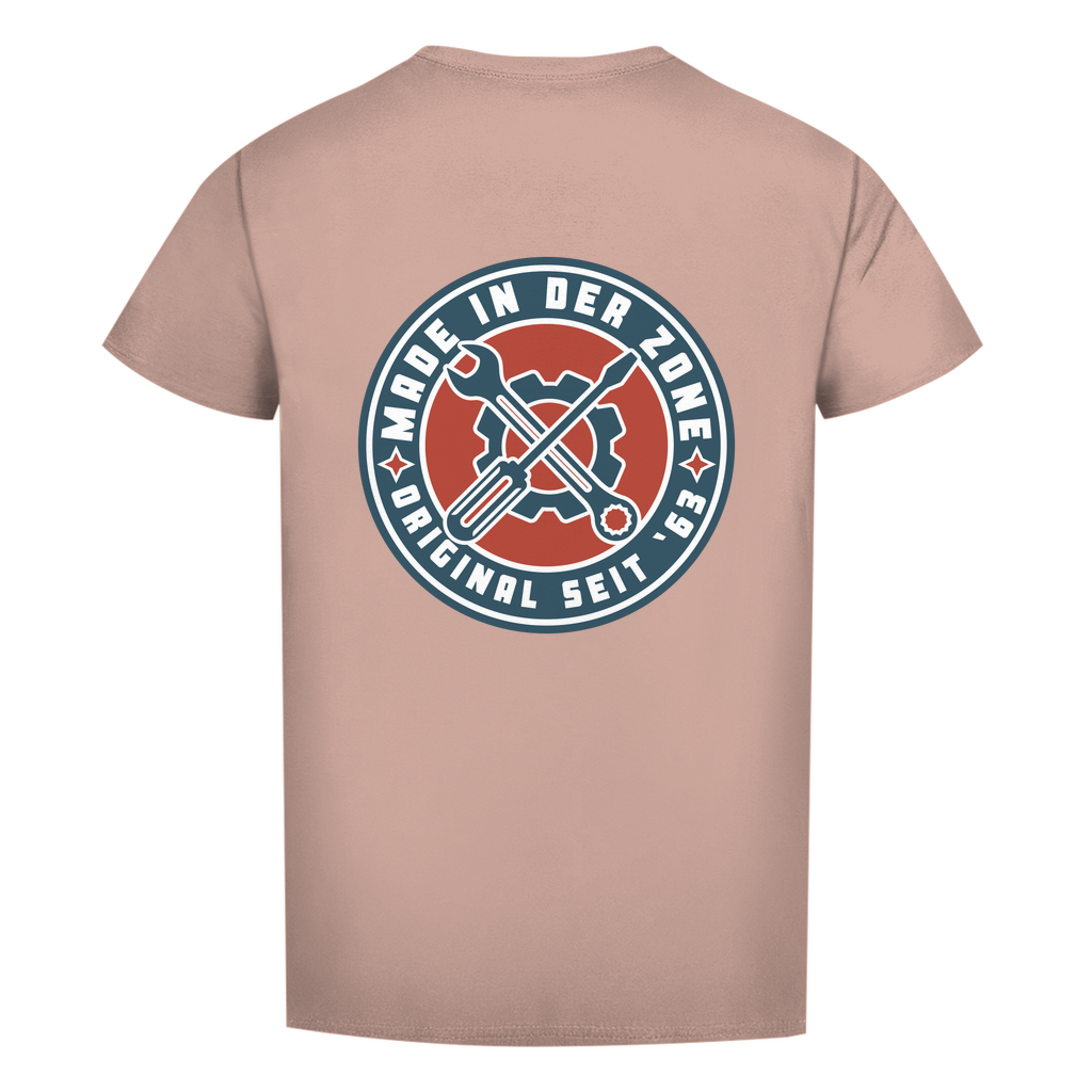 Made in der Zone – seit ’63