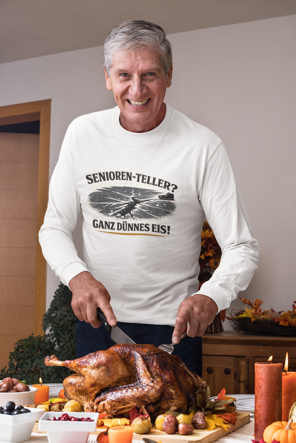 Seniorenteller