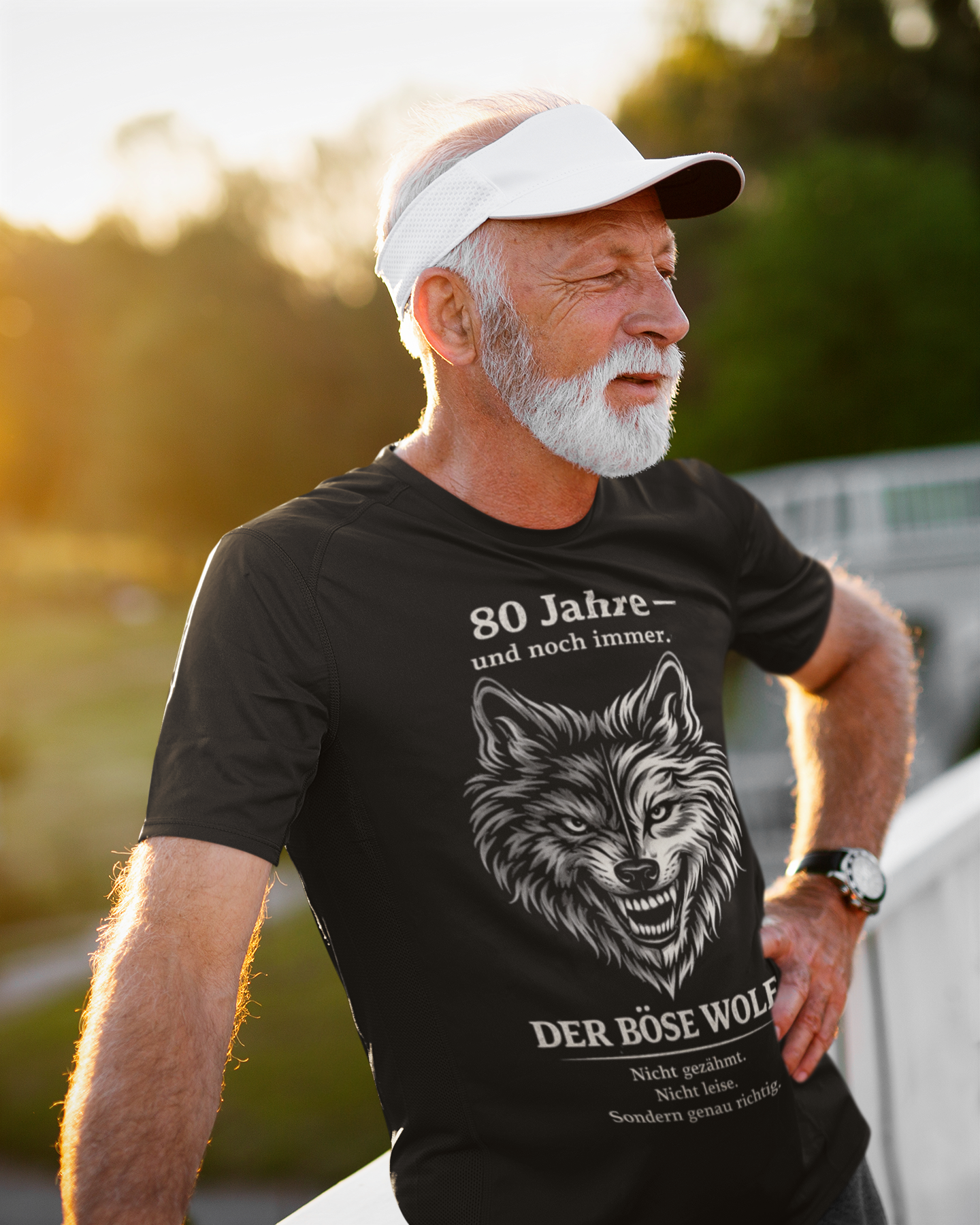 80.Geburtstag