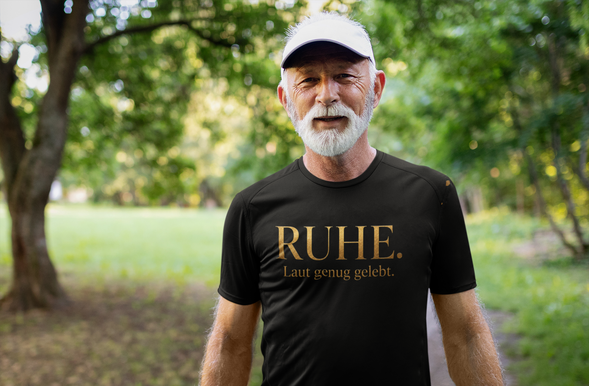 RUHE