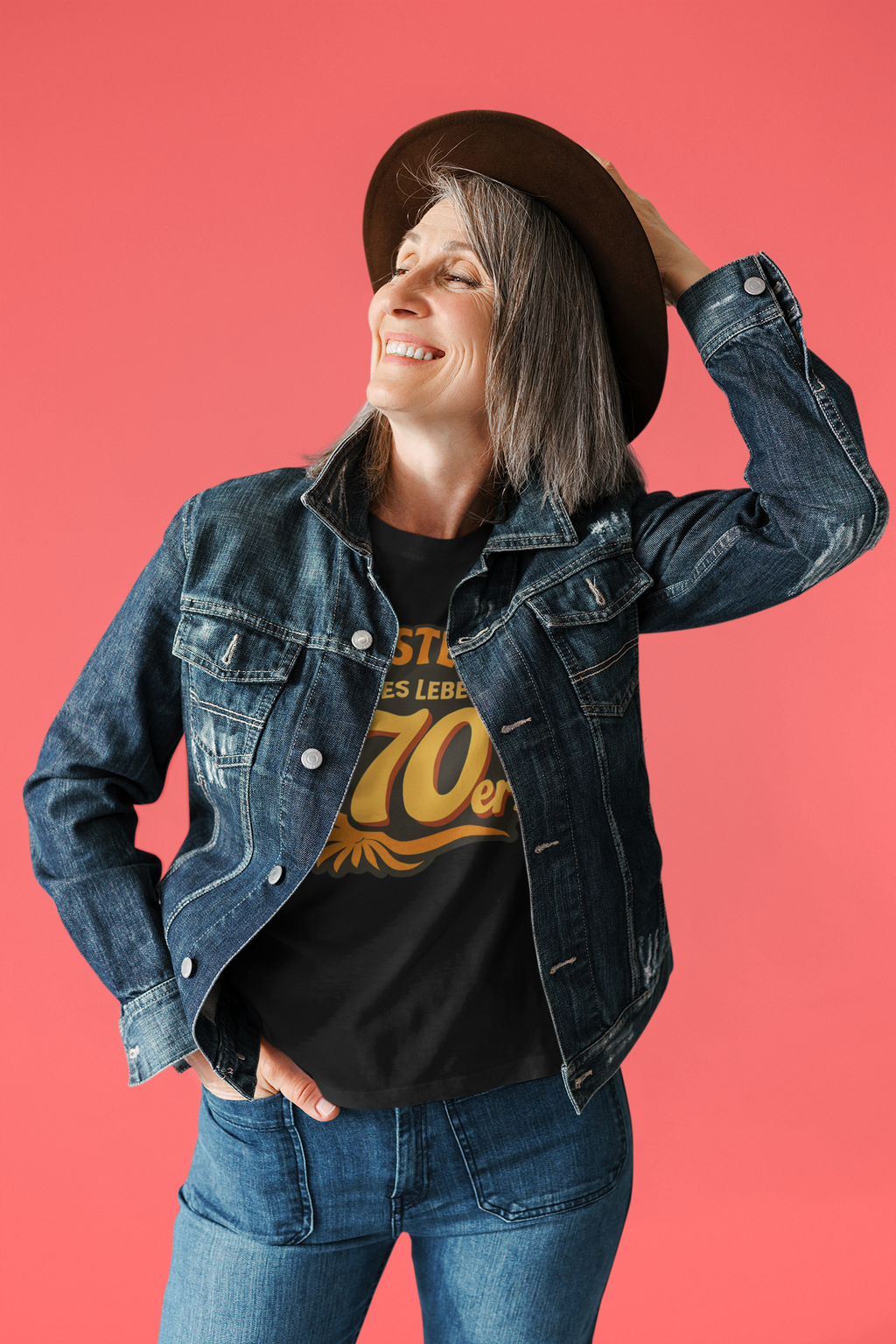 DIE BESTE ZEIT MEINES LEBENS-DIE 70er! (dunkel)