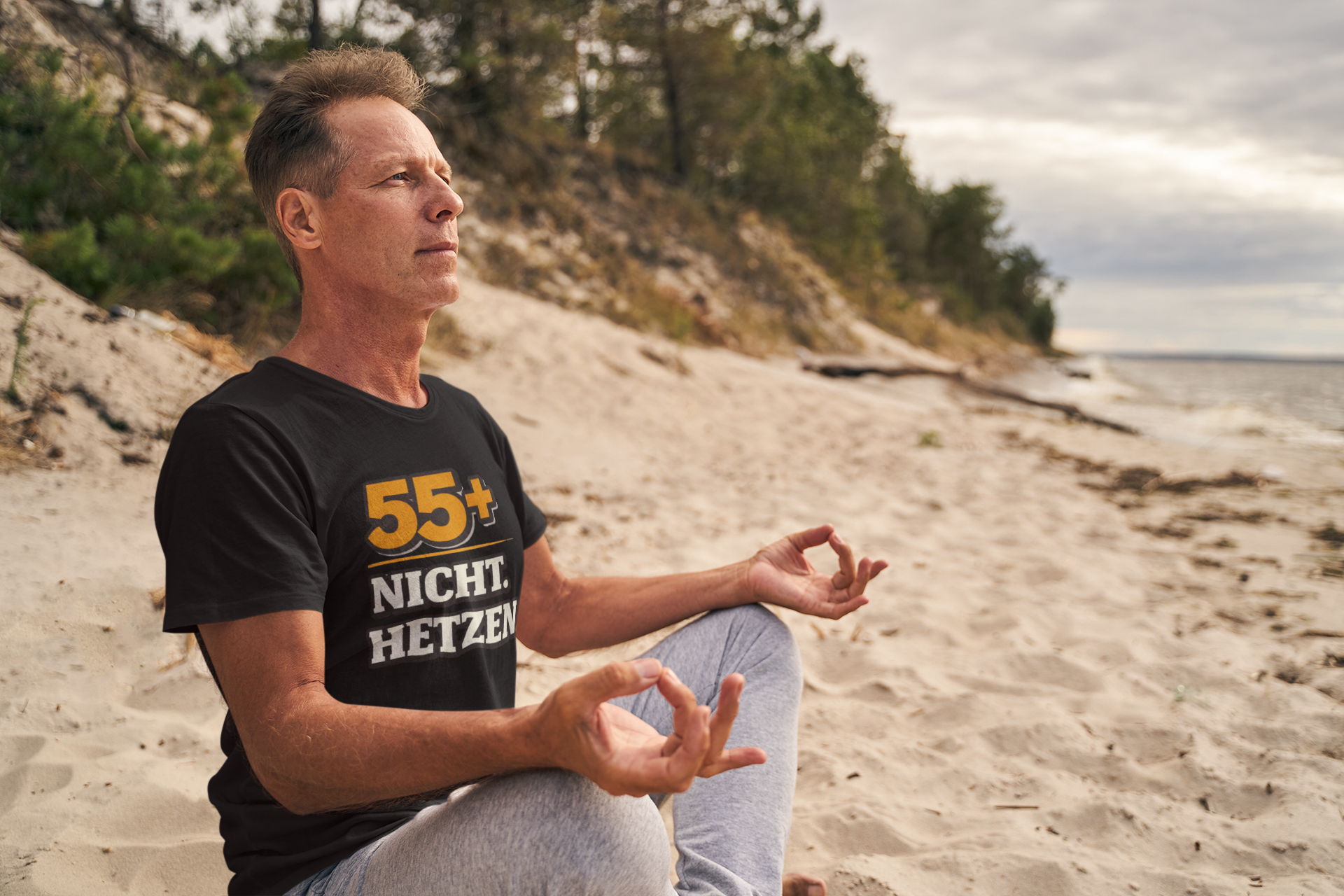 55+