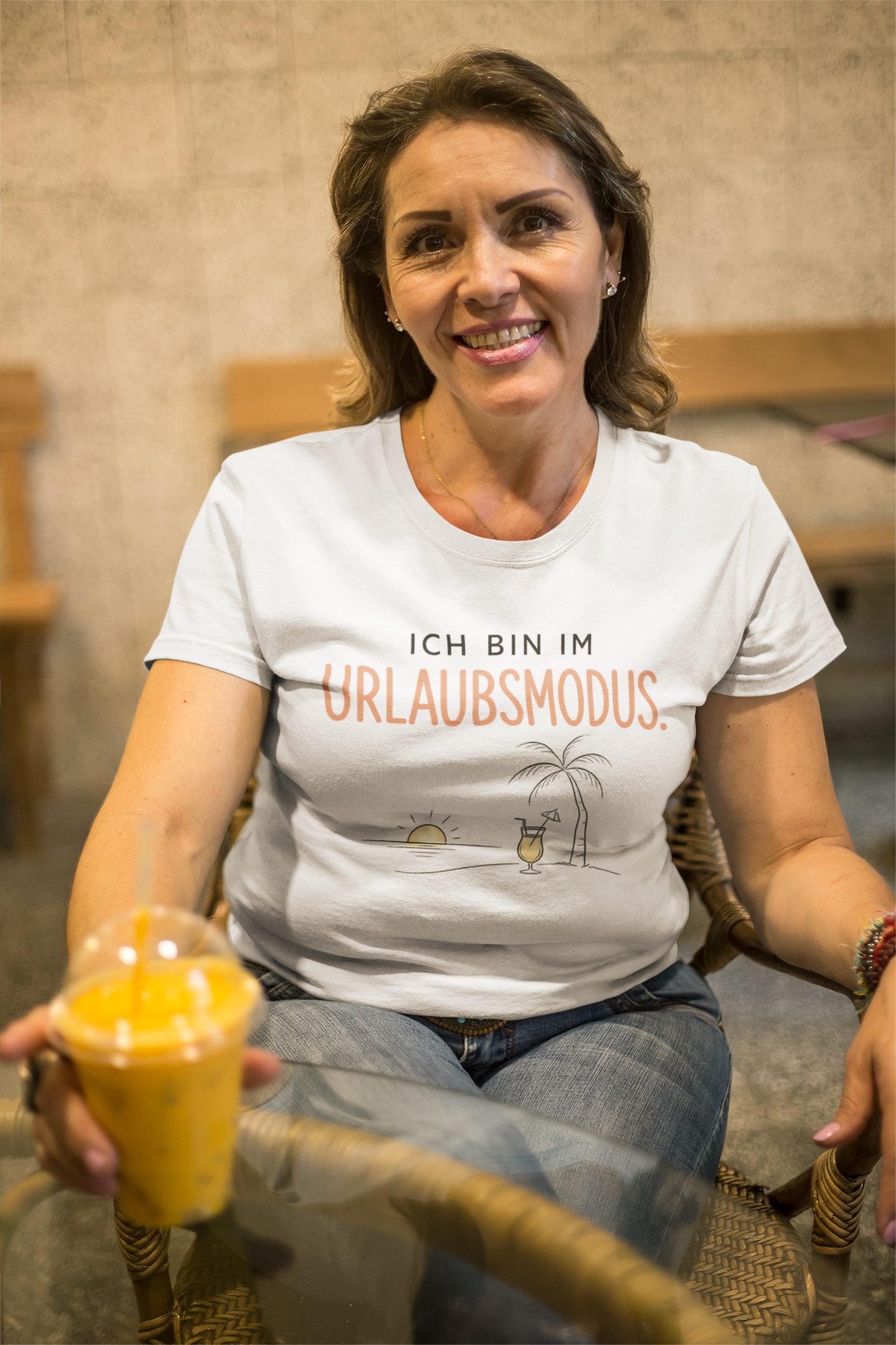 Urlaubsmodus