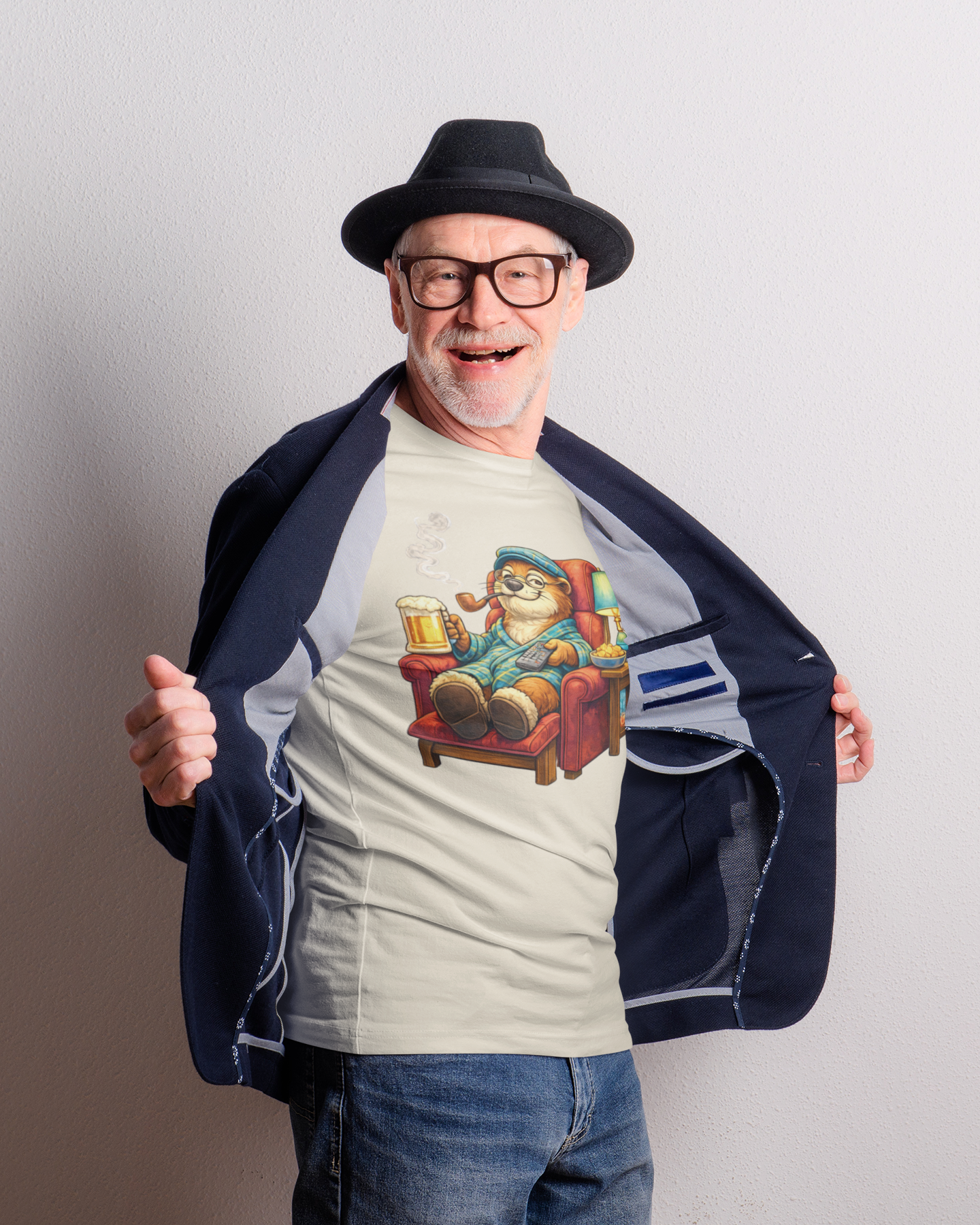 Oversize T-Shirt Wochenende!