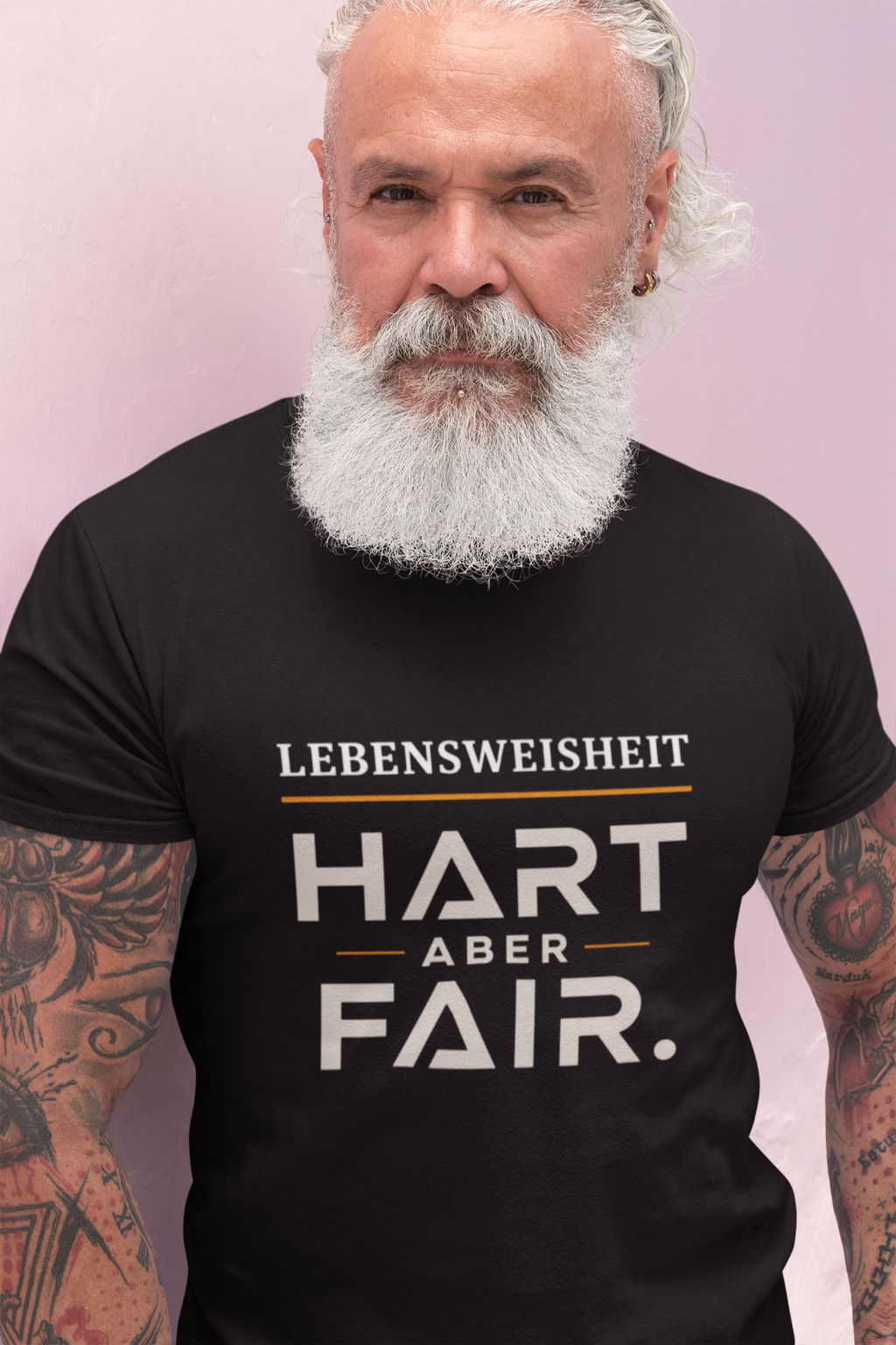 HART ABER FAIR