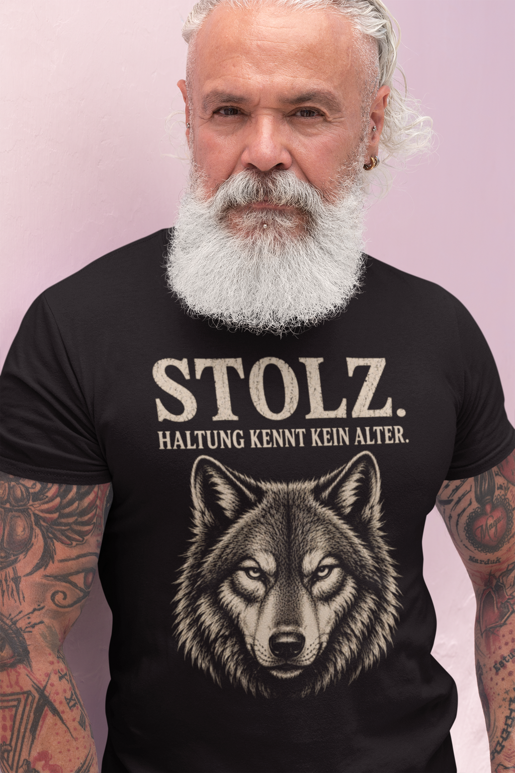 Stolz II