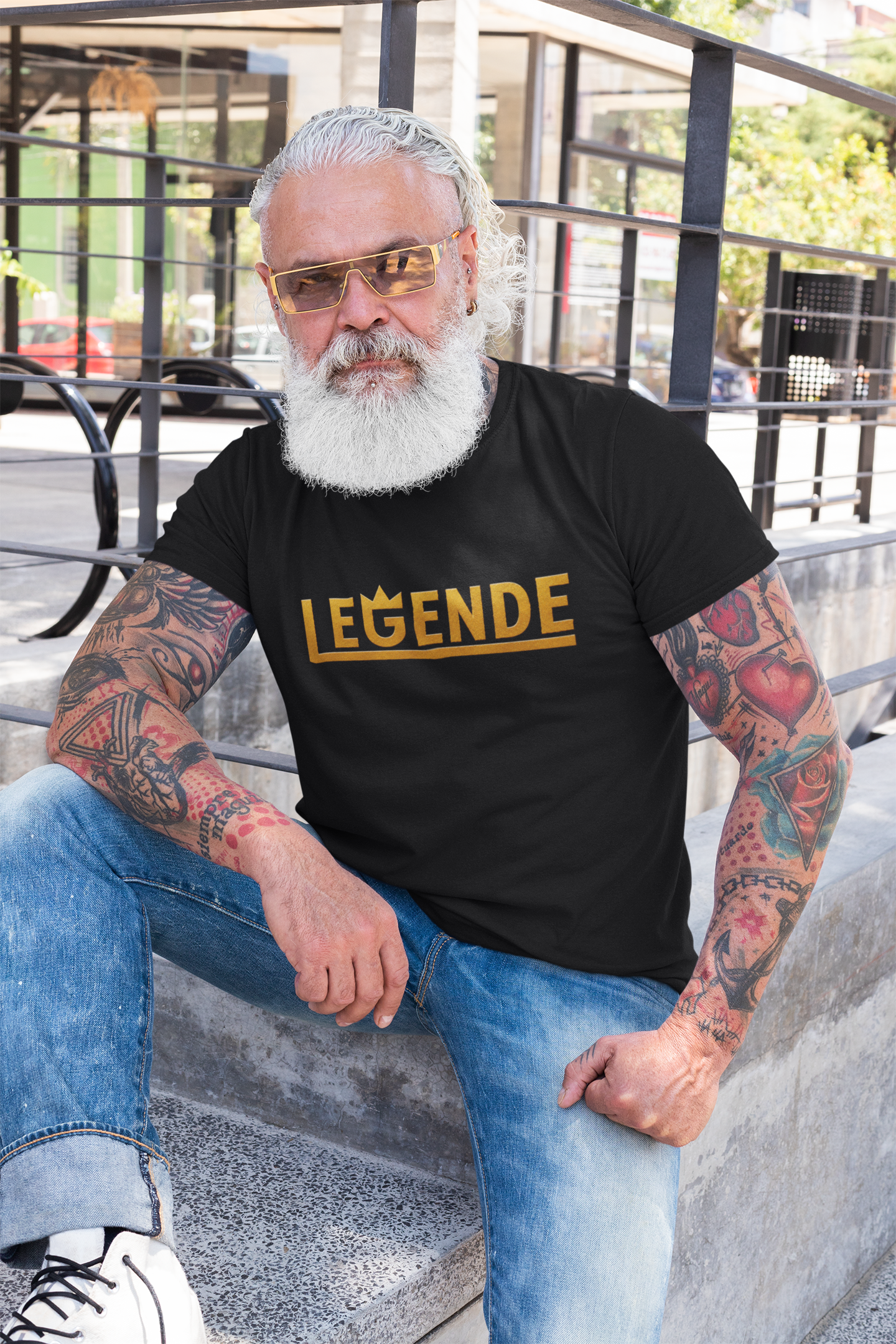 LEGENDE