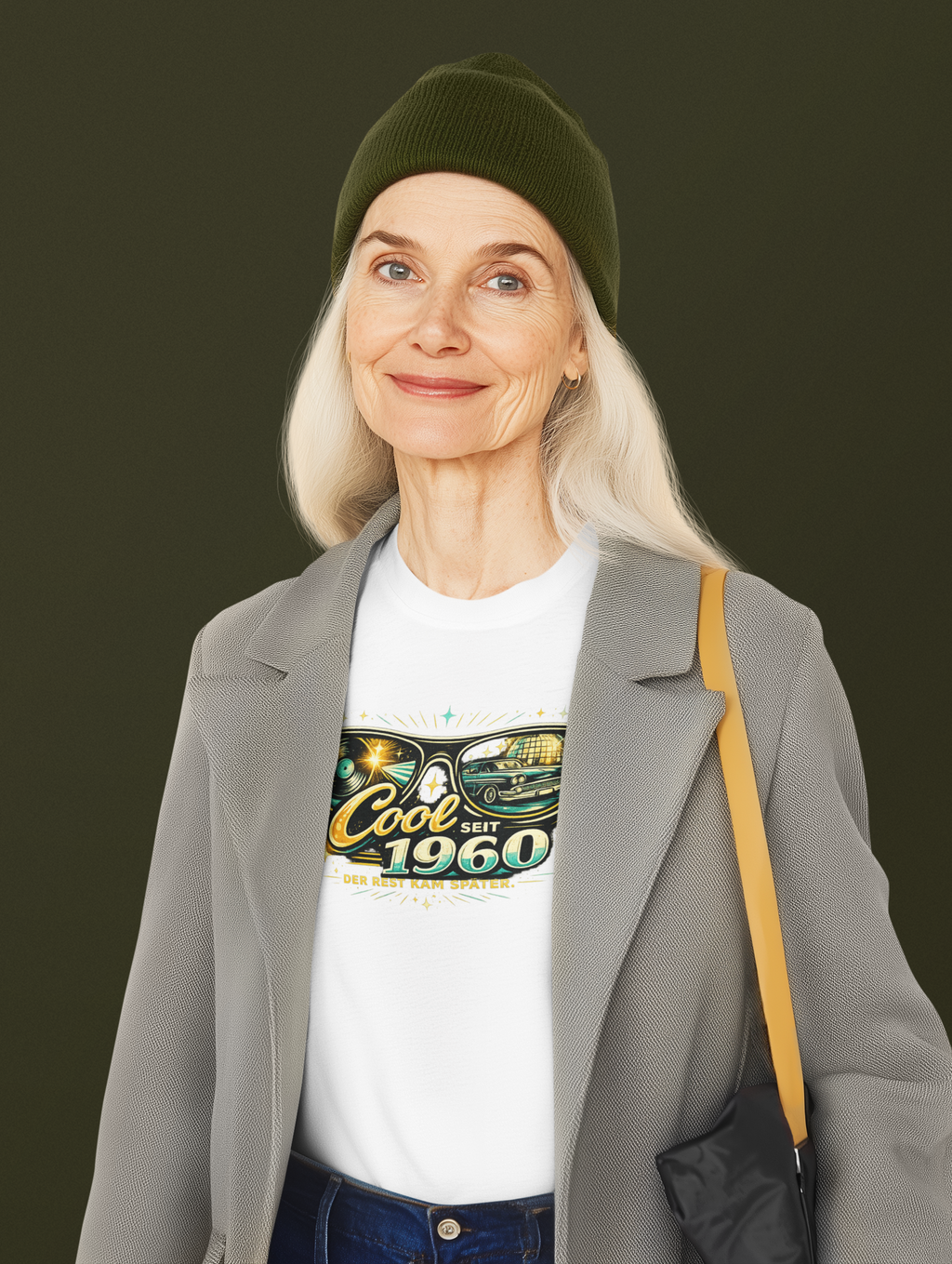 Cool seit 1960