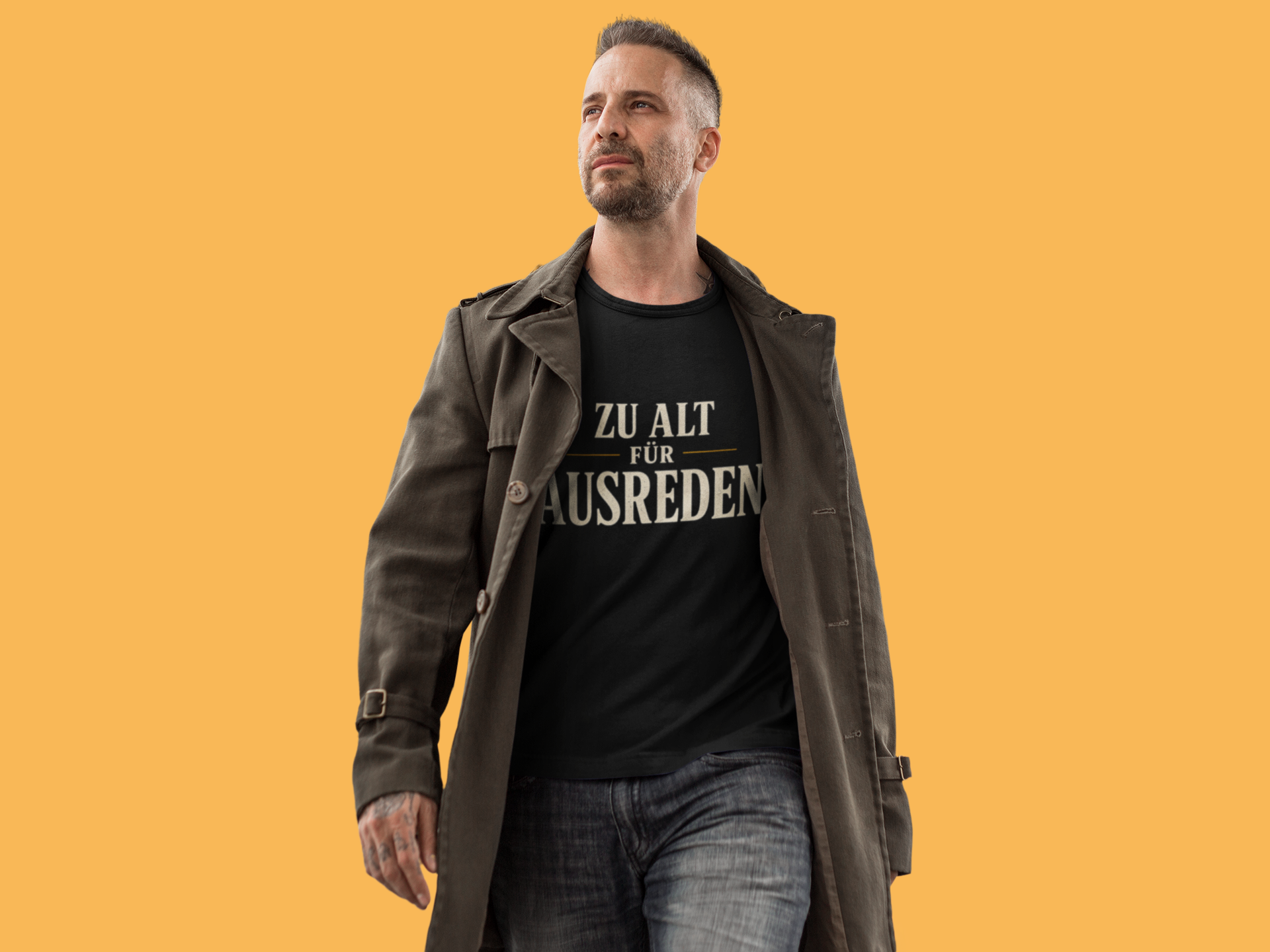 Ausreden