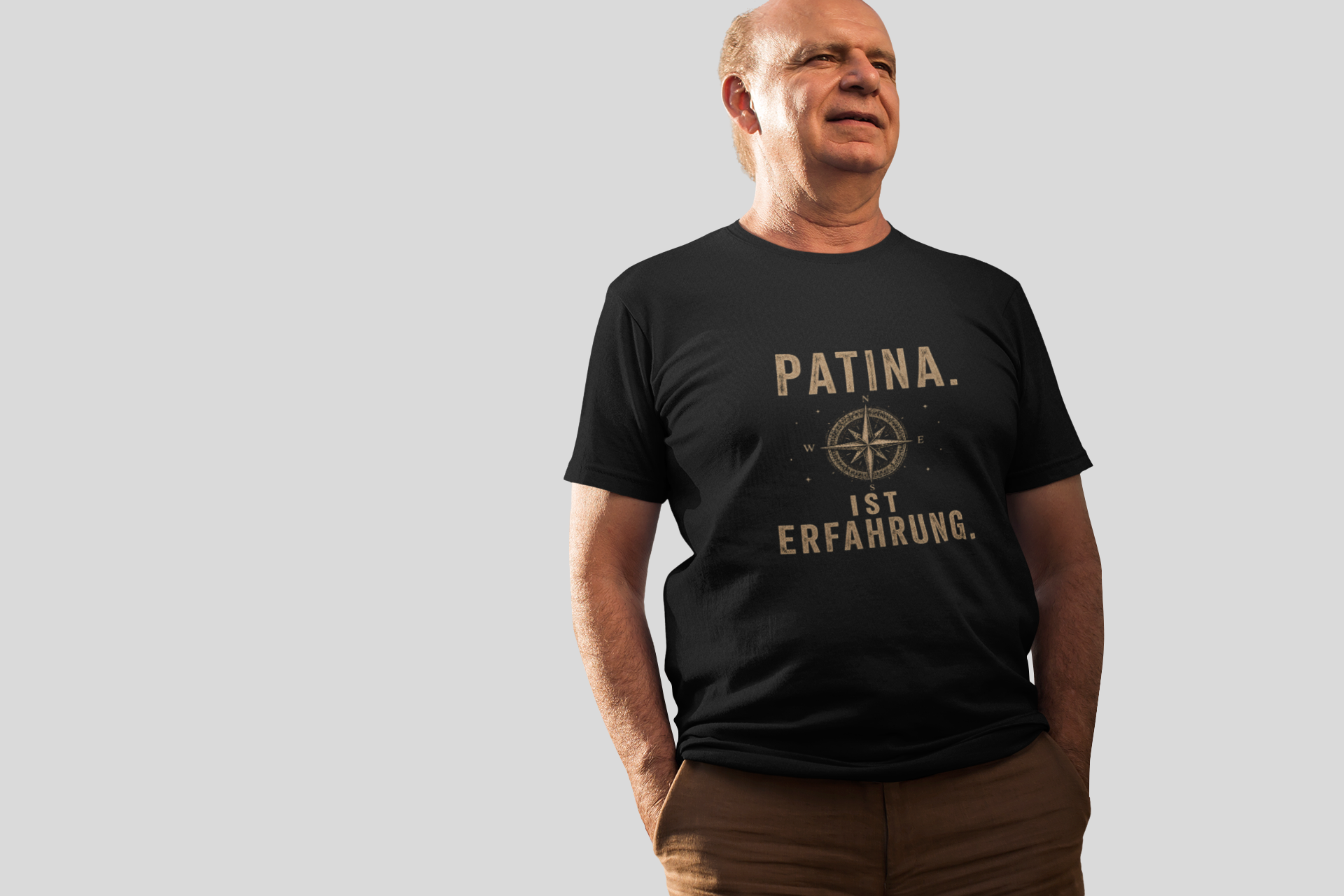 Patina / d