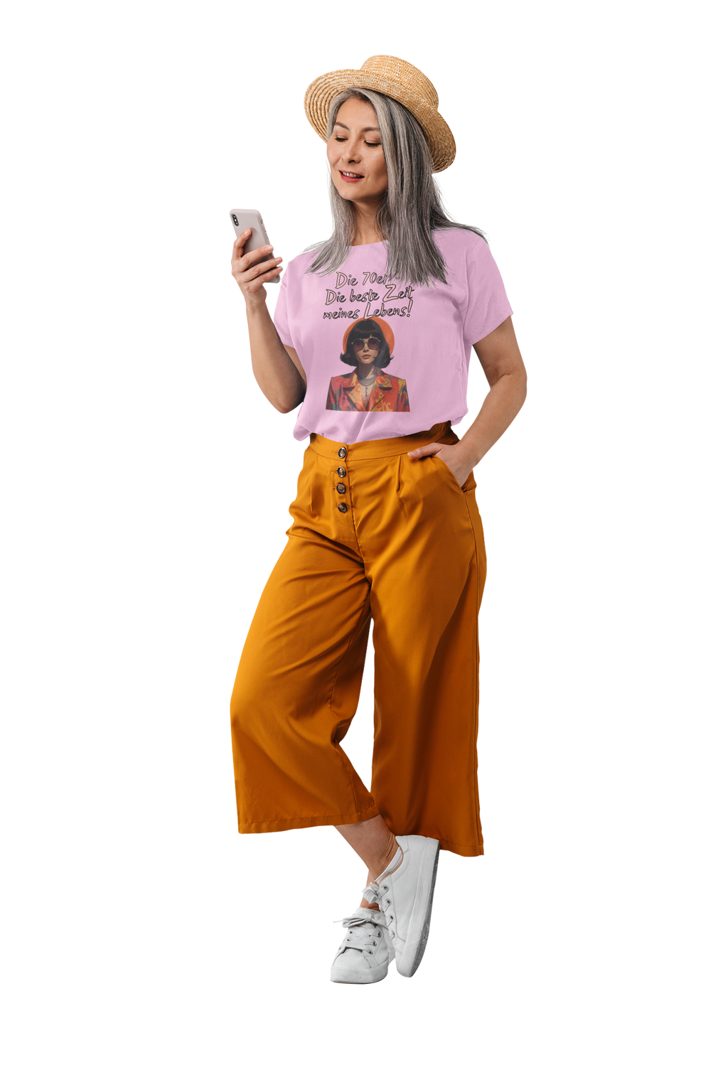 Die besteZeit meines Lebens-Vintage!