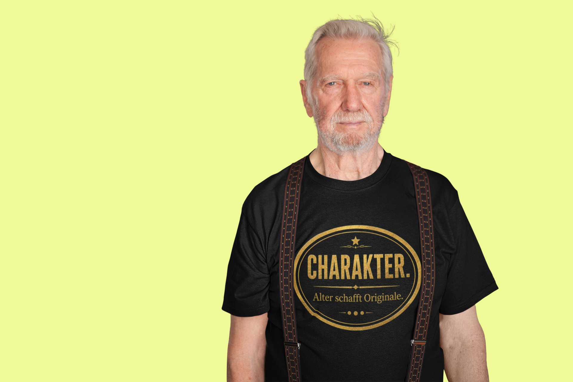 Charakter
